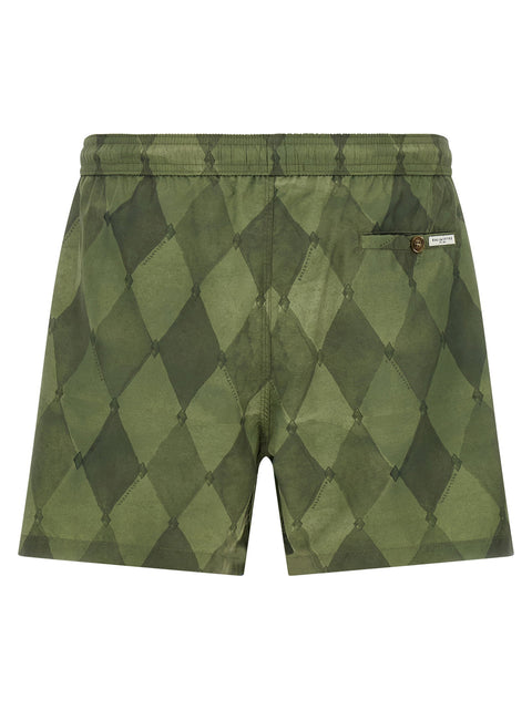 Ballantyne Swimsuit