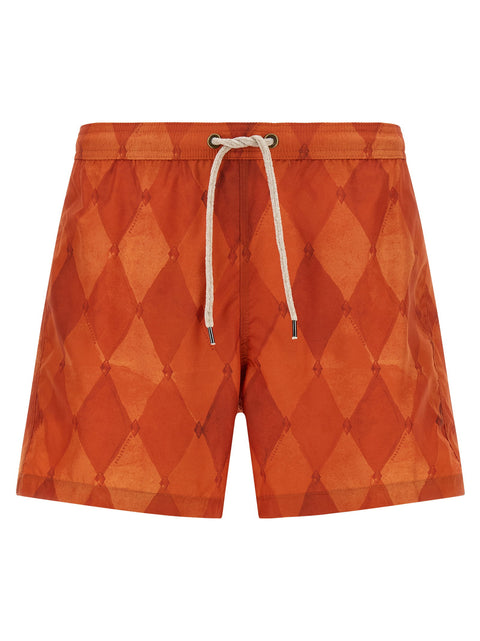 Ballantyne Swimsuit