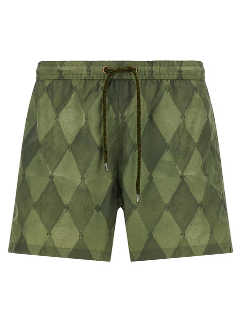 Ballantyne Swimsuit