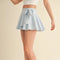 Balletcore Wrap Skort Blue-Skort-KIMBERLY C-S-Blue-Urbanheer