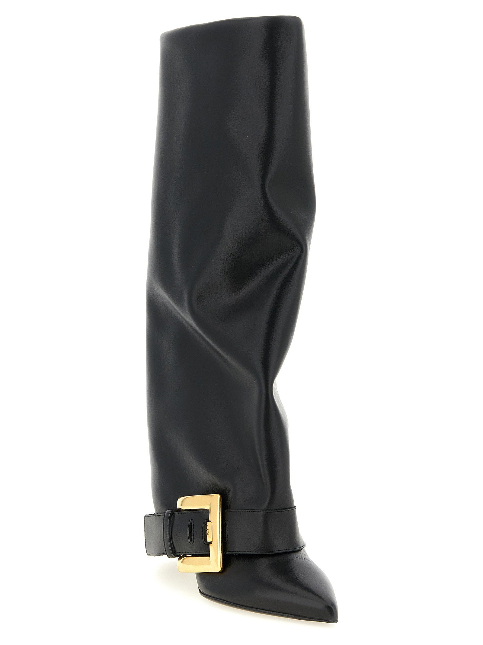 Balmain Anthem Boots