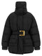 Balmain Anthem Down Jacket