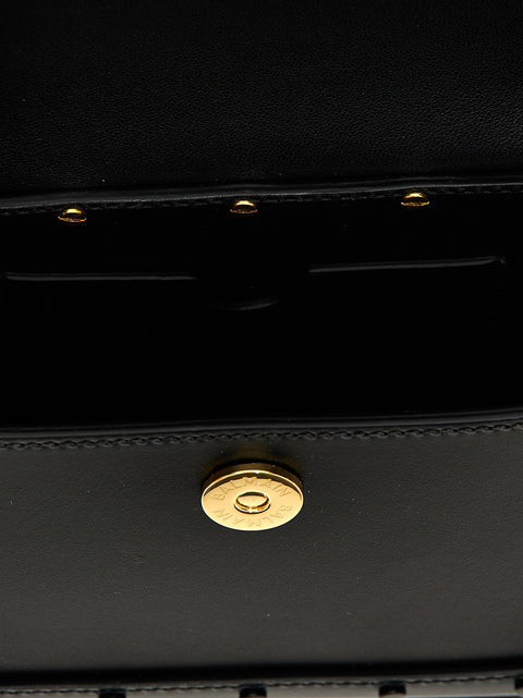 Balmain B-buzz Dynasty Small Handbag