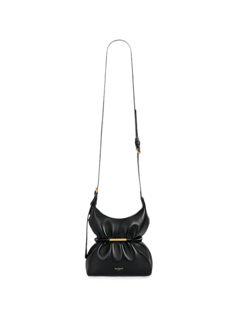 Balmain Bags.. BLACK