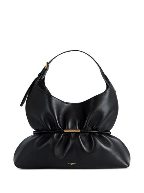 Balmain Bags.. BLACK