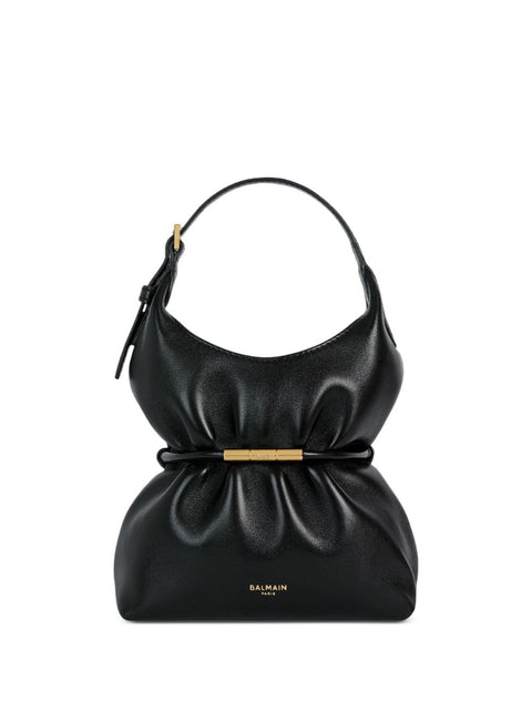 Balmain Bags.. BLACK
