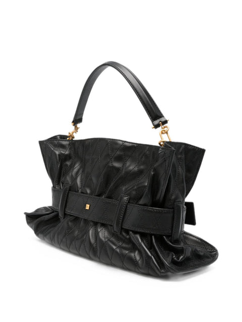 Balmain Bags.. BLACK