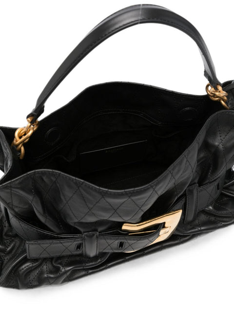 Balmain Bags.. BLACK