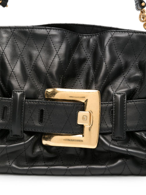 Balmain Bags.. BLACK