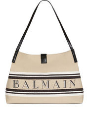 Balmain Bags.. Beige