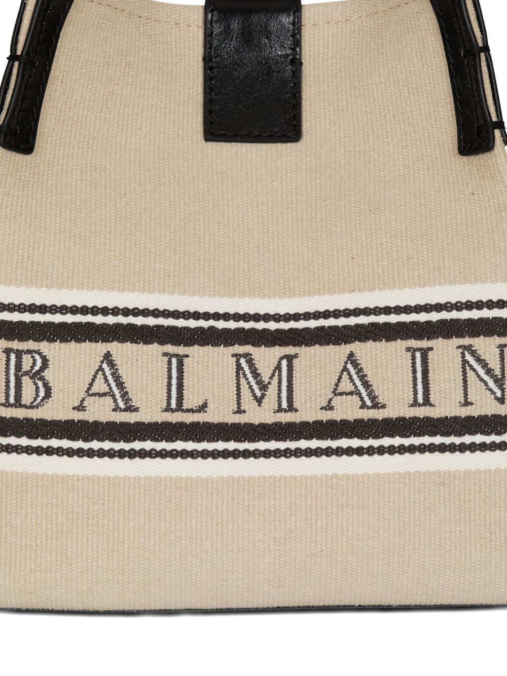 Balmain Bags.. Beige