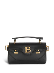 Balmain Bags.. Black-Shoulder-Balmain-UNI-Urbanheer