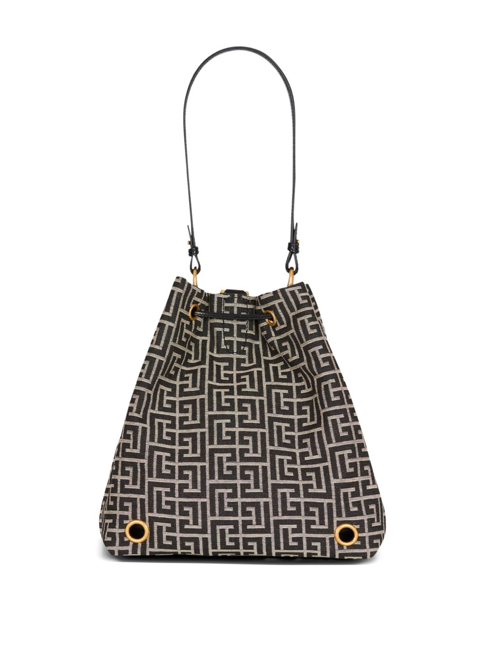 Balmain Bags.. Ivory