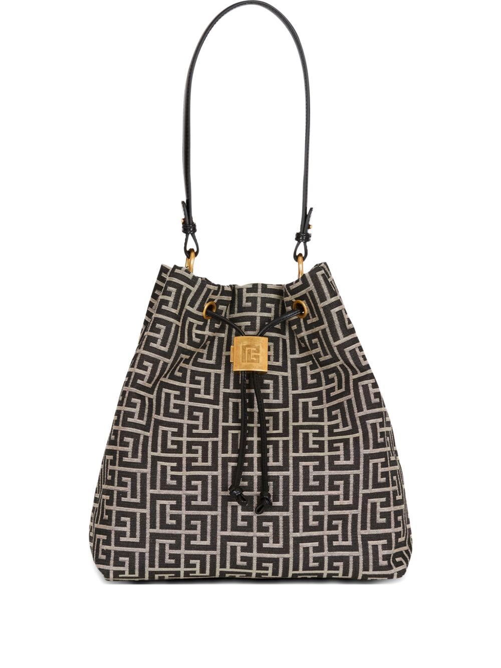 Balmain Bags.. Ivory