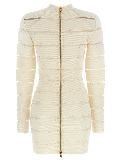 Balmain Bodycon Dress