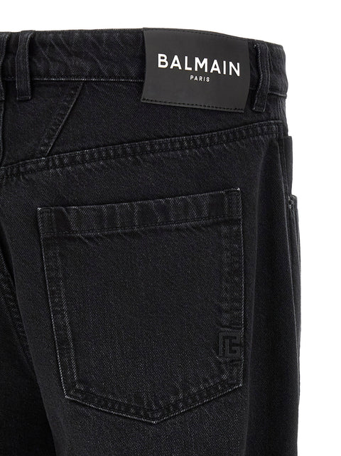 Balmain Denim Jeans