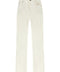 Balmain Embroidery Jeans