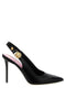 Balmain Eva Slingback