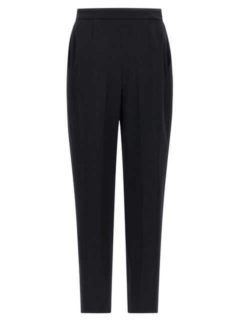 Balmain High Waist Pants