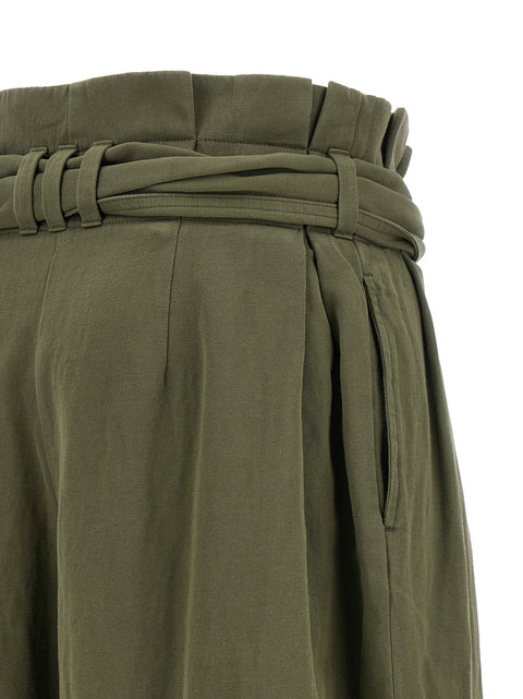 Balmain High Waist Pants