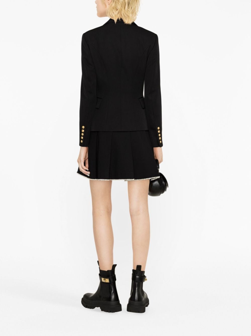 Balmain Jackets Black-Jackets-Balmain-34-Urbanheer