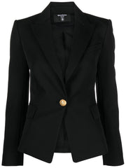 Balmain Jackets Black-Jackets-Balmain-34-Urbanheer