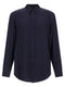 Balmain Jacquard Monogram Shirt