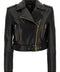 Balmain Leather Jacket