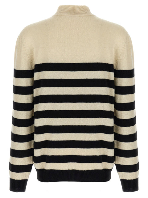 Balmain Marinière Sweater
