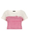 Balmain Marinière T-shirt