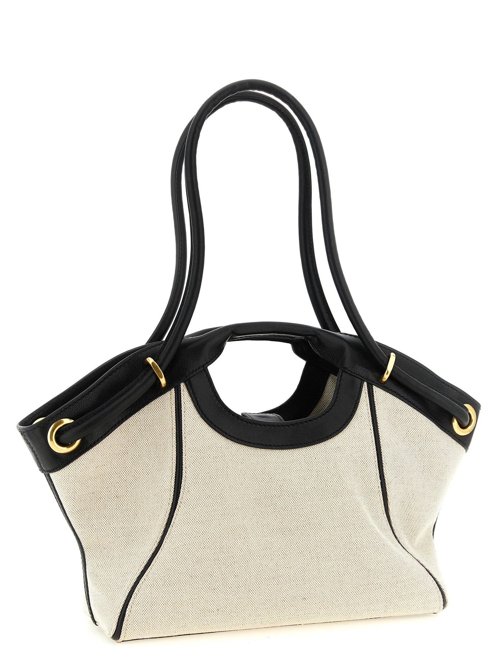 Balmain Medium Tote Shopping Bag