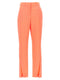 Balmain Pants With Side Slits