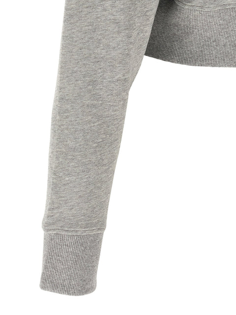 Balmain Paris Sweatshirt