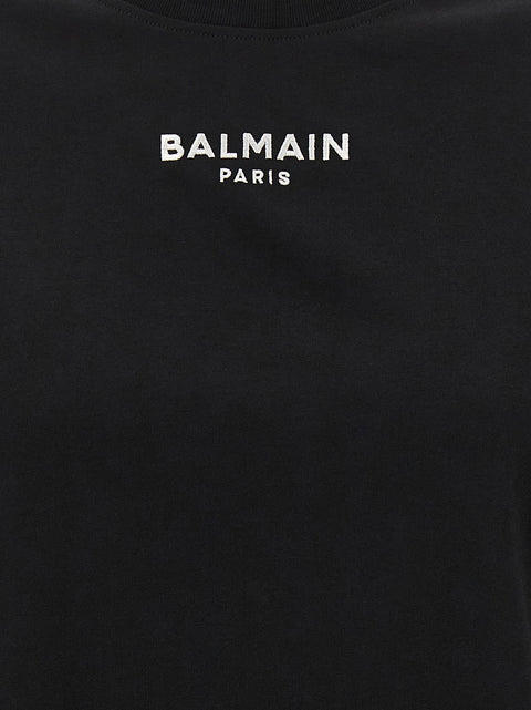 Balmain Paris T-shirt