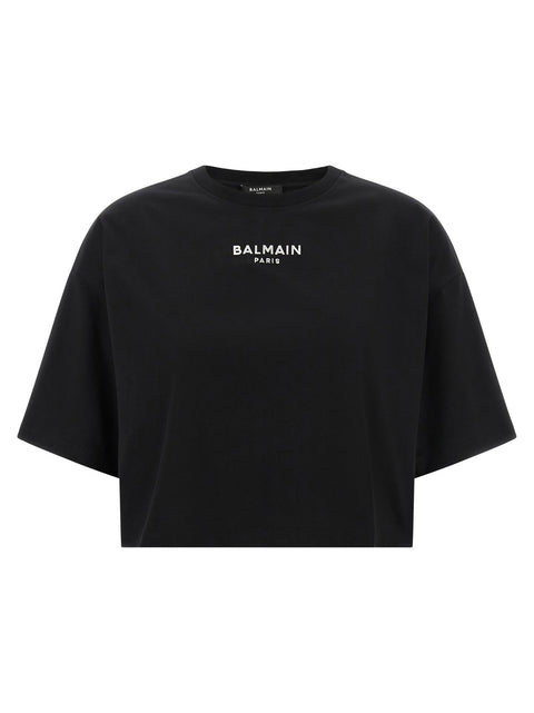 Balmain Paris T-shirt