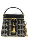 Balmain Pulse Vanity Handbag