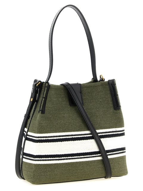 Balmain Release Bucket Bag