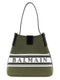 Balmain Release Bucket Bag