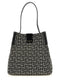 Balmain Release Bucket Bag