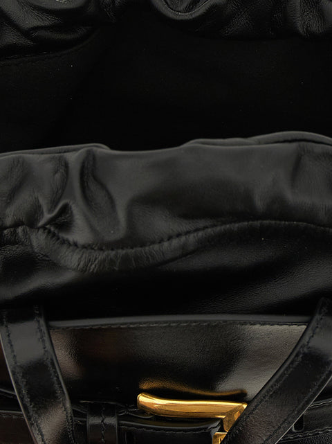 Balmain Shuffle Mini Handbag