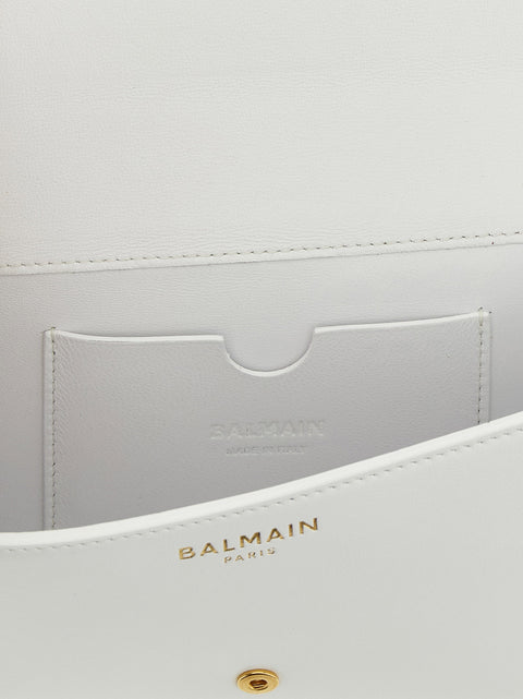 Balmain Shuffle Wallet Chain