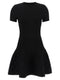 Balmain Skater Dress