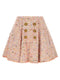 Balmain Skater Skirt