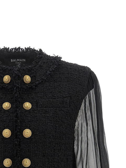 Balmain Spencer Blazer