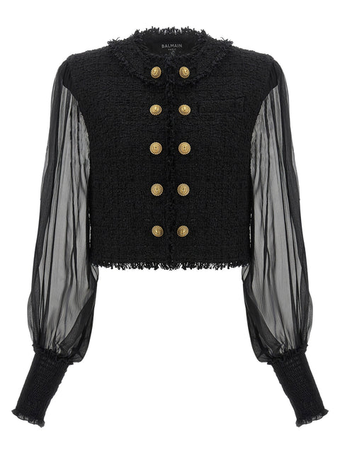 Balmain Spencer Blazer