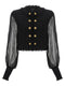 Balmain Spencer Blazer