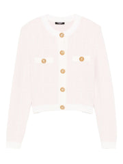 Balmain Sweaters Pink