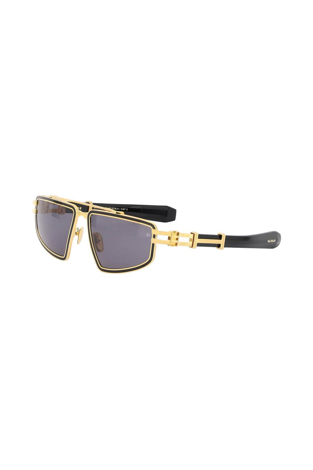 Balmain titan sunglasses-women > accessories > glasses-Balmain-os-Mixed colours-Urbanheer