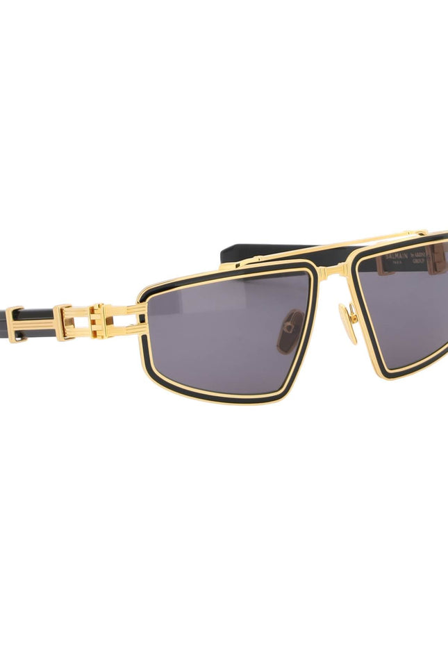 Balmain titan sunglasses-women > accessories > glasses-Balmain-os-Mixed colours-Urbanheer