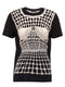 Balmain Trompe Loeil T-shirt